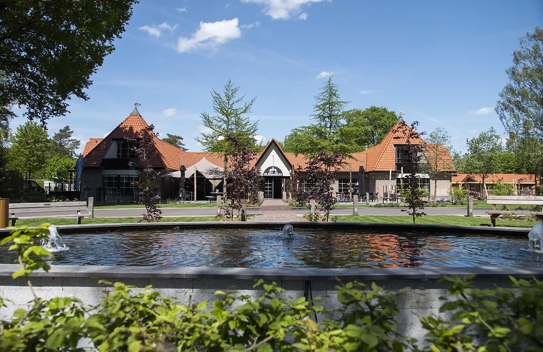 TopParken - Resort Veluwe-1