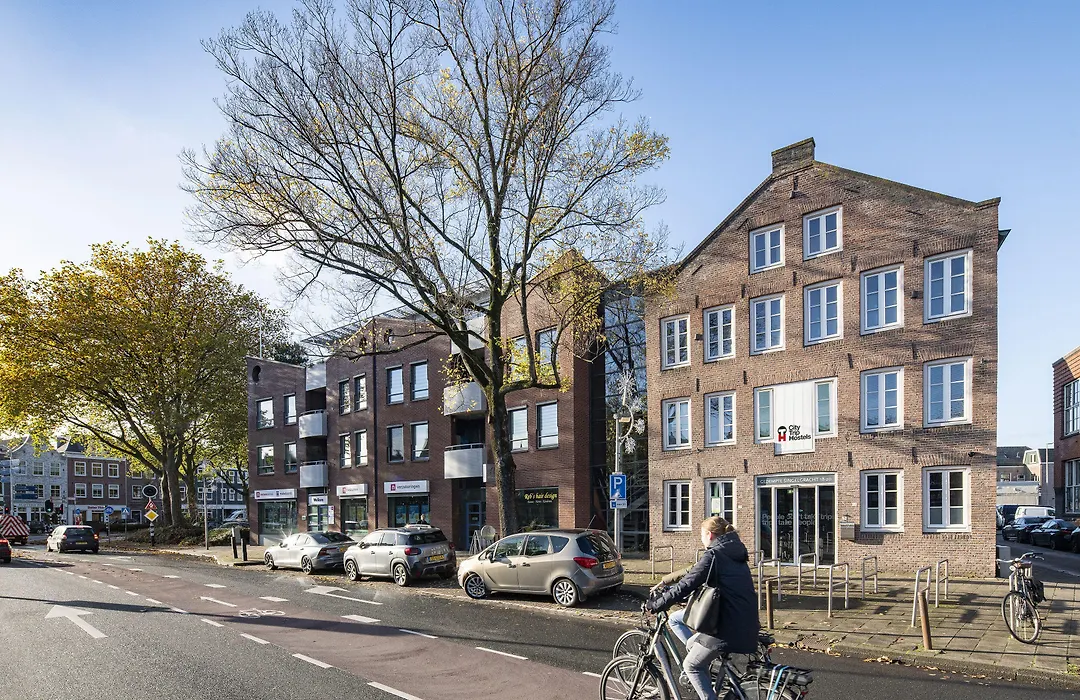 City Trip Hostels Amsterdam-Purmerend-1