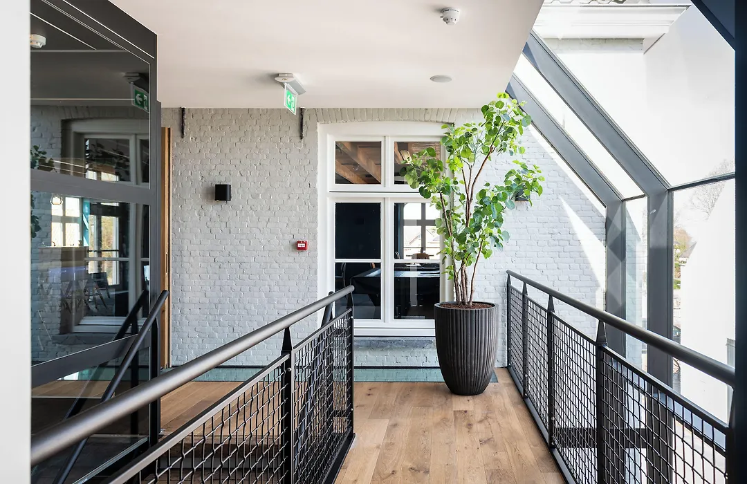 Boutique Hotel De Beerze-1