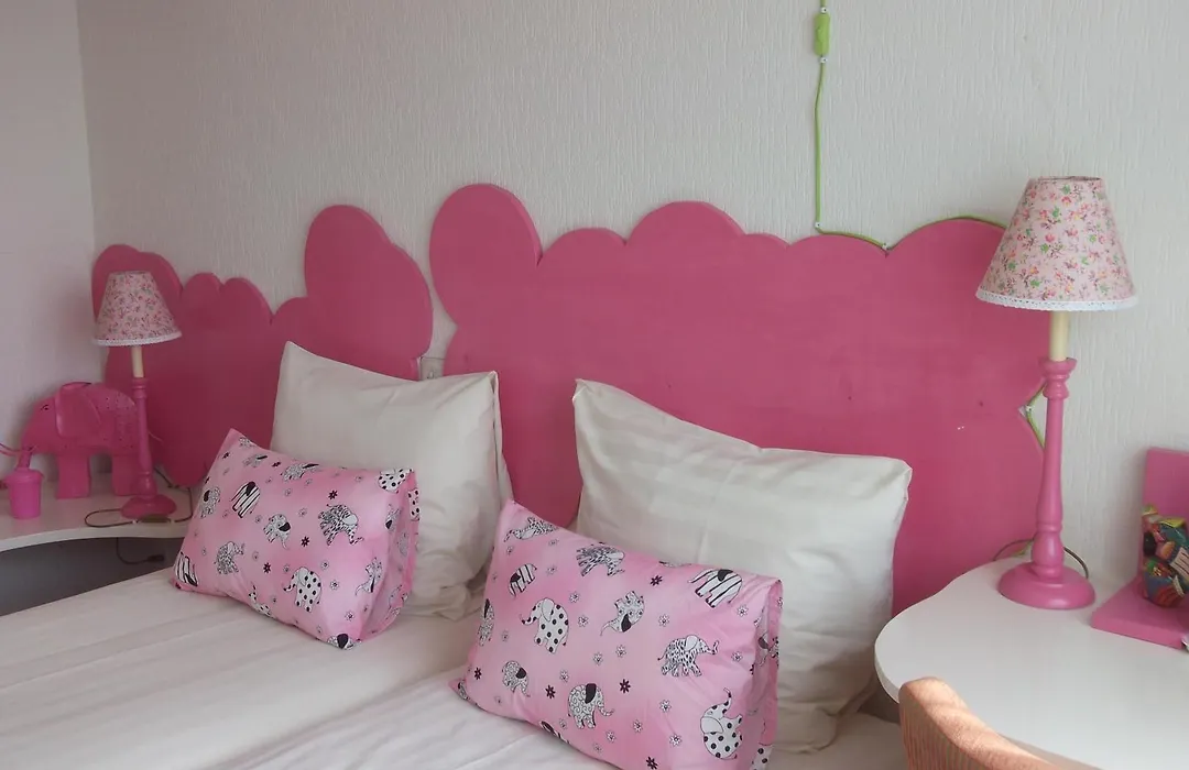 Hotel Hoogland Zandvoort Aan Zee-1