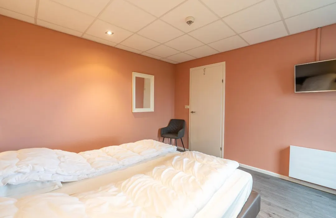Appartementencomplex Juliana 28-1