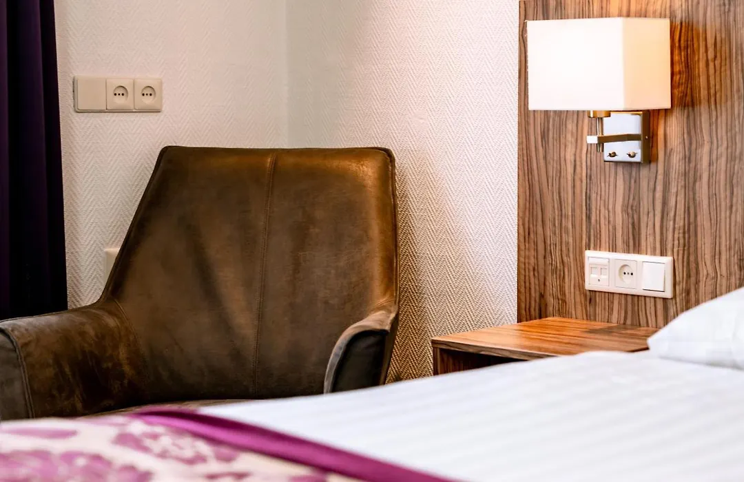 Hotel Middelburg-1