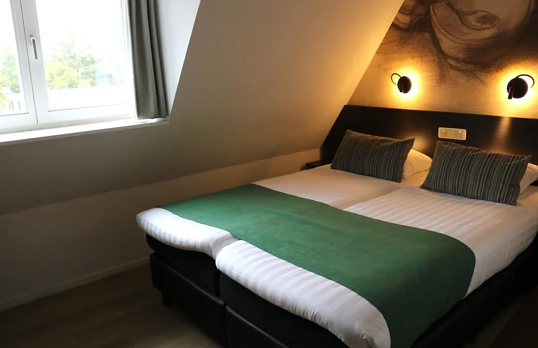 Parkhotel Auberge Vincent-1