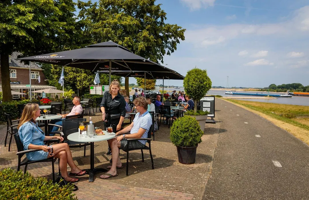 De Gouden Molen-1