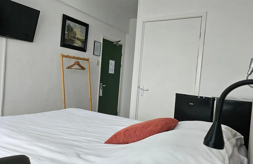 Hotel Faber-1