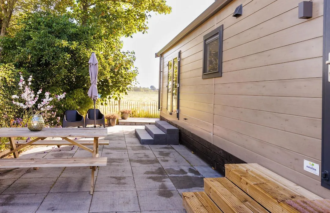 Simmerwille B&B- Camping- Bootverhuur-1