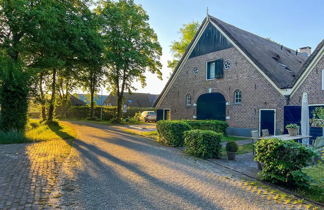 De Rheezer Kamer-1