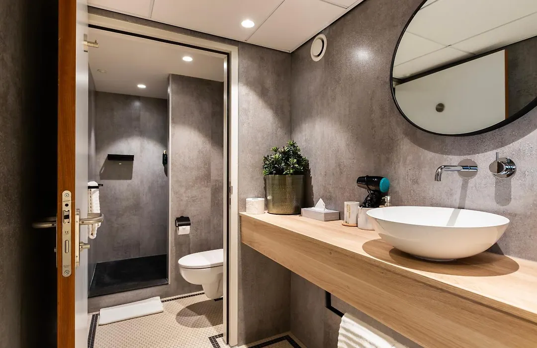 Hotel Maassluis-1
