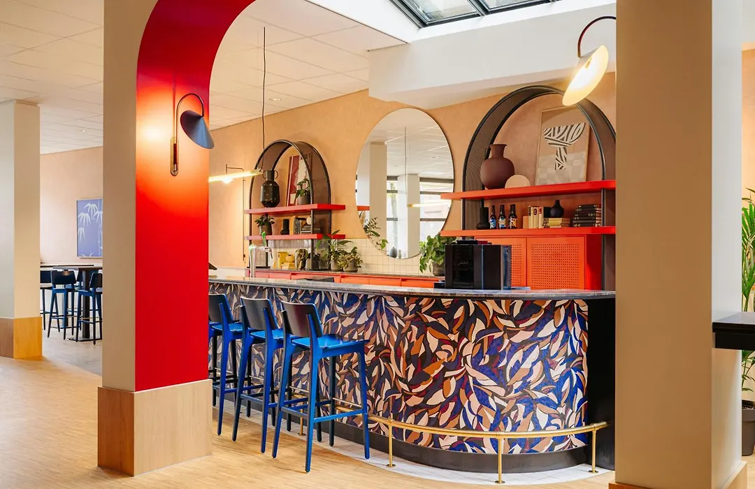 Leonardo Hotel Groningen City Center-1