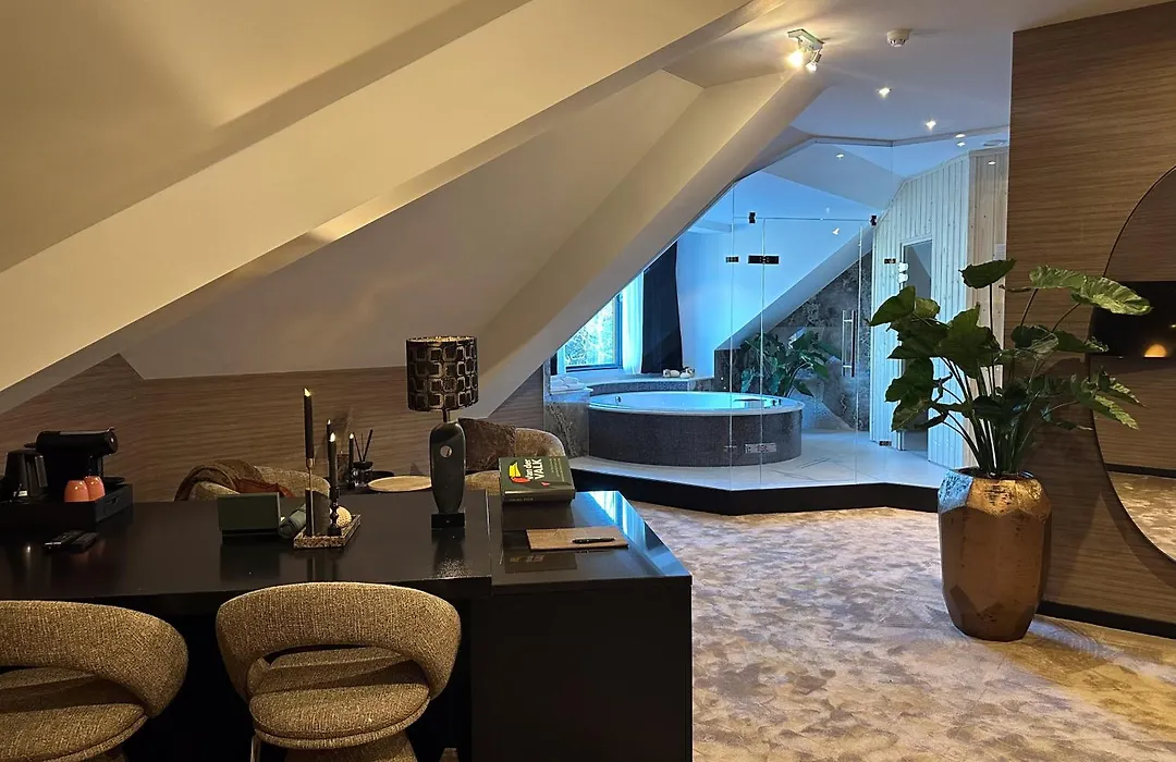 Van der Valk hotel Harderwijk-1
