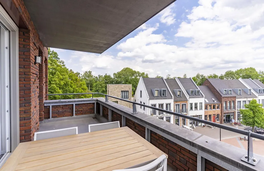 Dormio Hotel De Prins Van Oranje-1