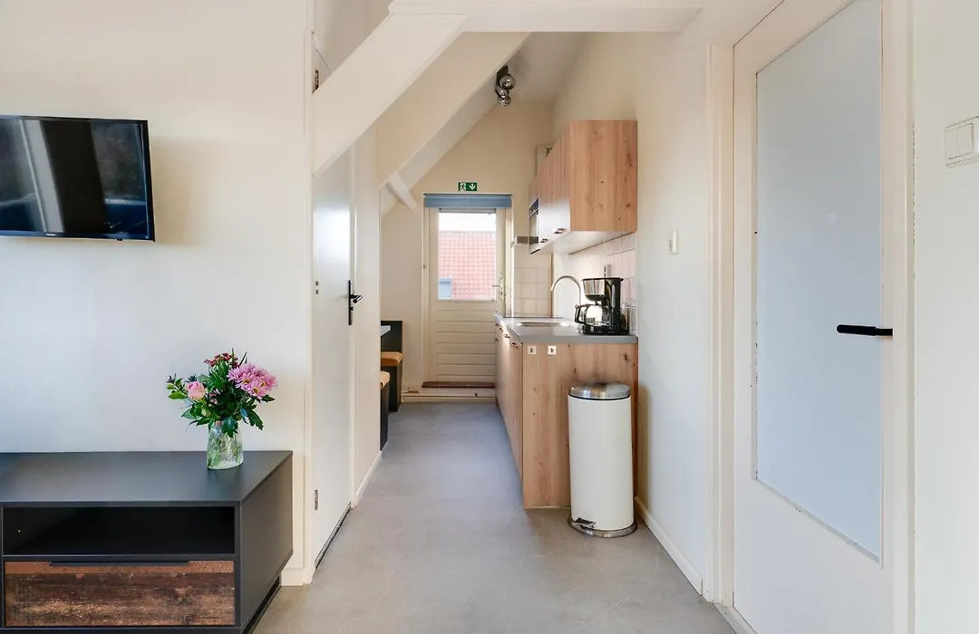Appartementen Parkzicht-1
