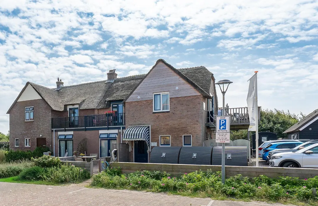 Appartementen Parkzicht-1