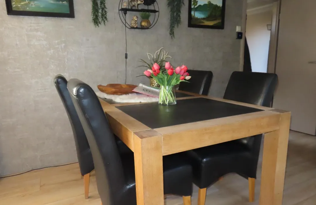 Veluwe Park Reewold Chalet Vision-1
