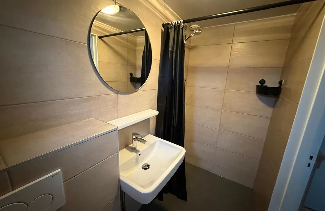 Vakantiewoning Robbenoort 50 Lauwersoog-1