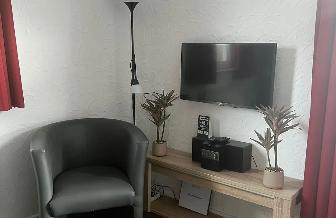 Hermes Appartementen-1