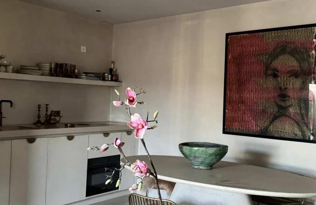 Appartementen Zeespiegel-1