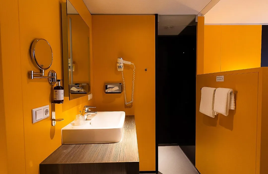 City Hotel Gouda, Worldhotels Crafted Collection-1