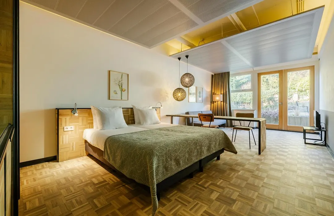Hotel Bleecker By Bhc-1