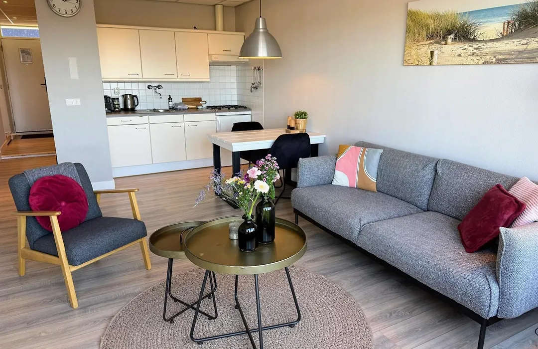 Residence Le Mistral-1