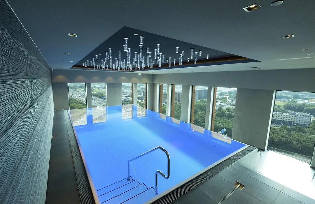 Van Der Valk Hotel Utrecht-1