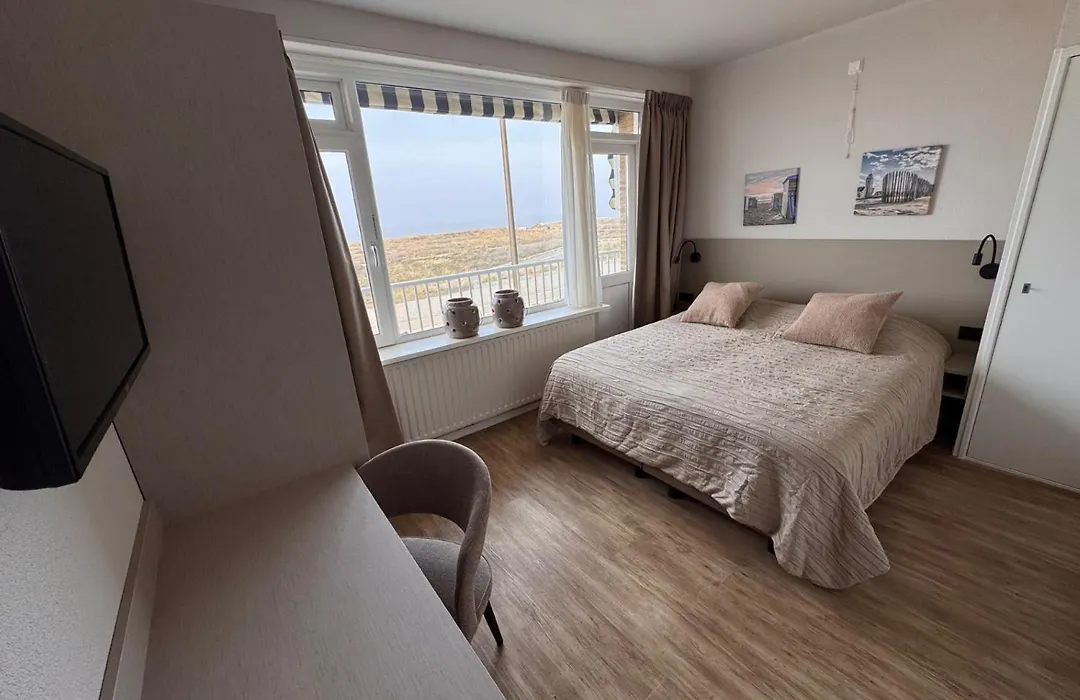 Appartementen Zeezicht-1
