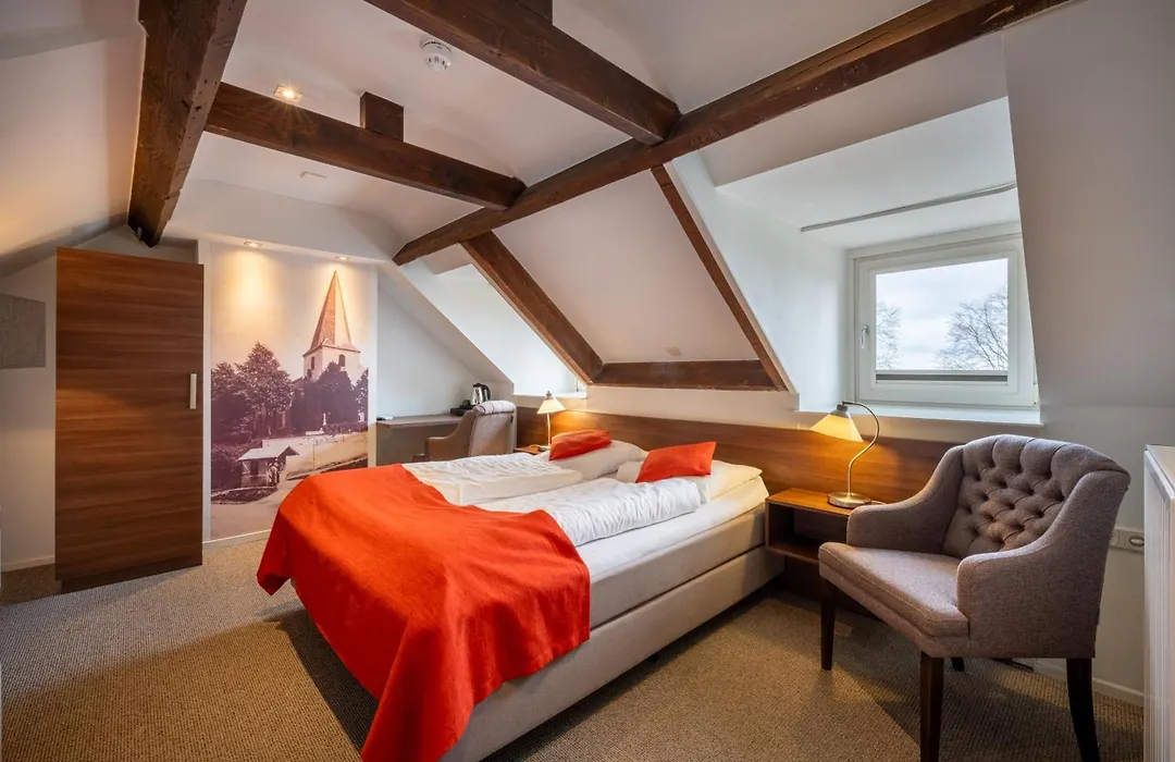 Hotel Bergrust-1