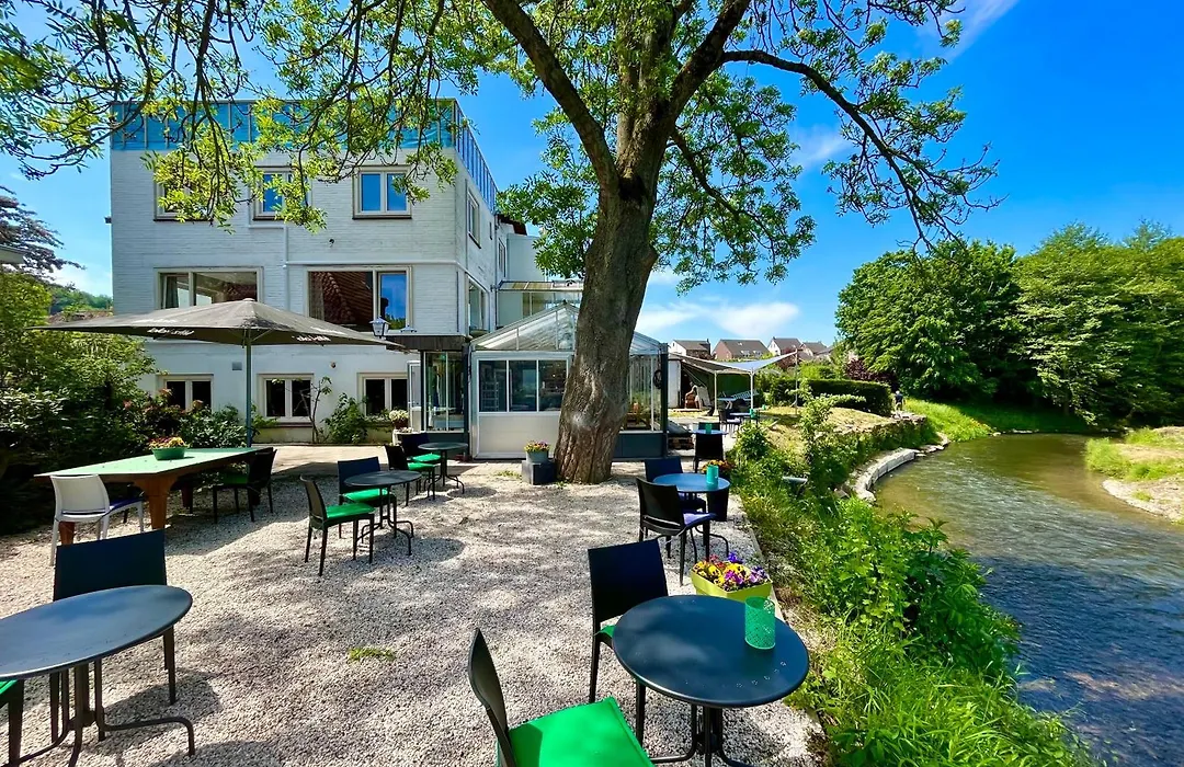 Boutiquehotel B&B The Sjinn-1