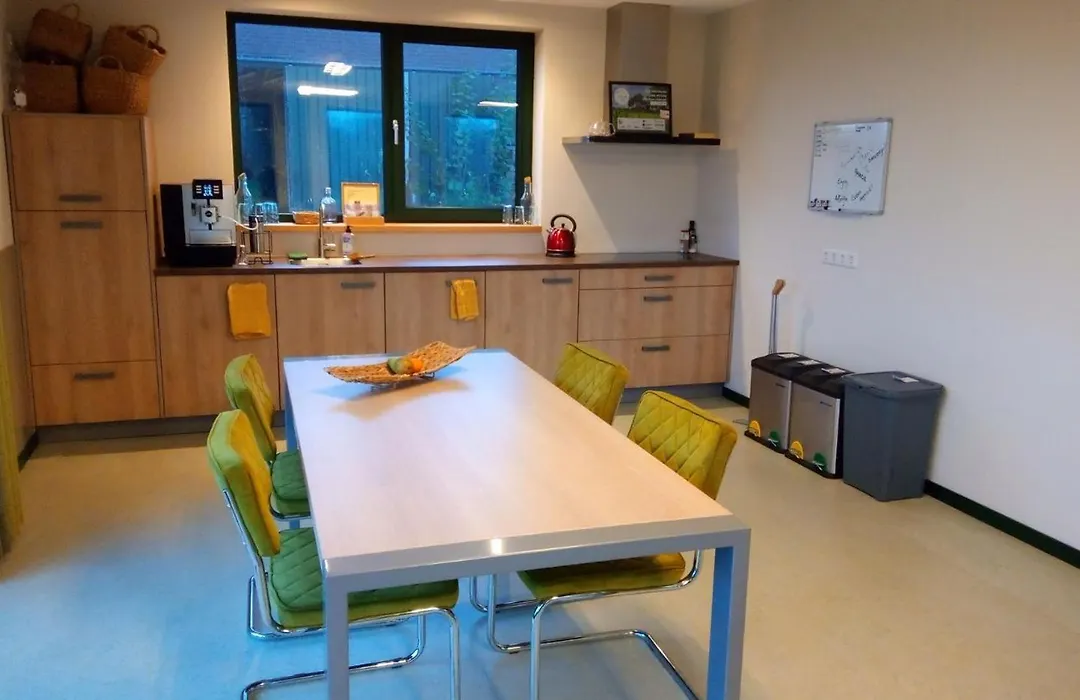 B&B In De Wei-1