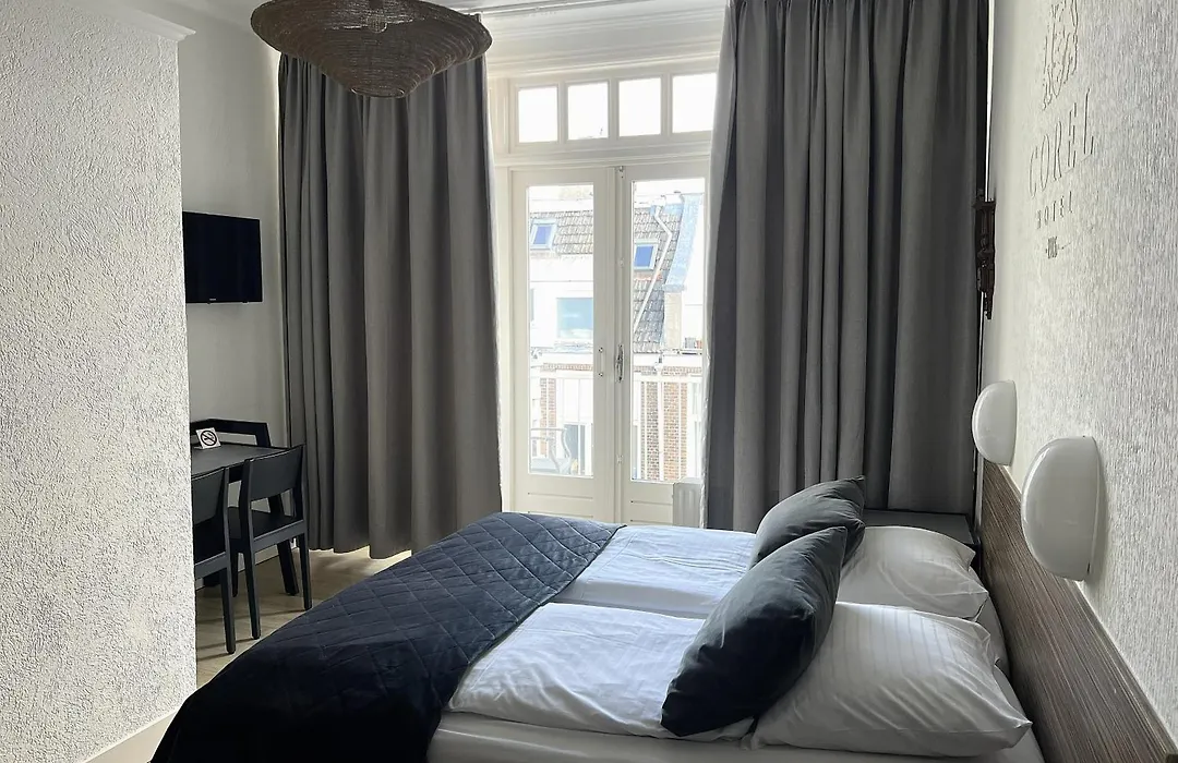 Hotel Corel-1