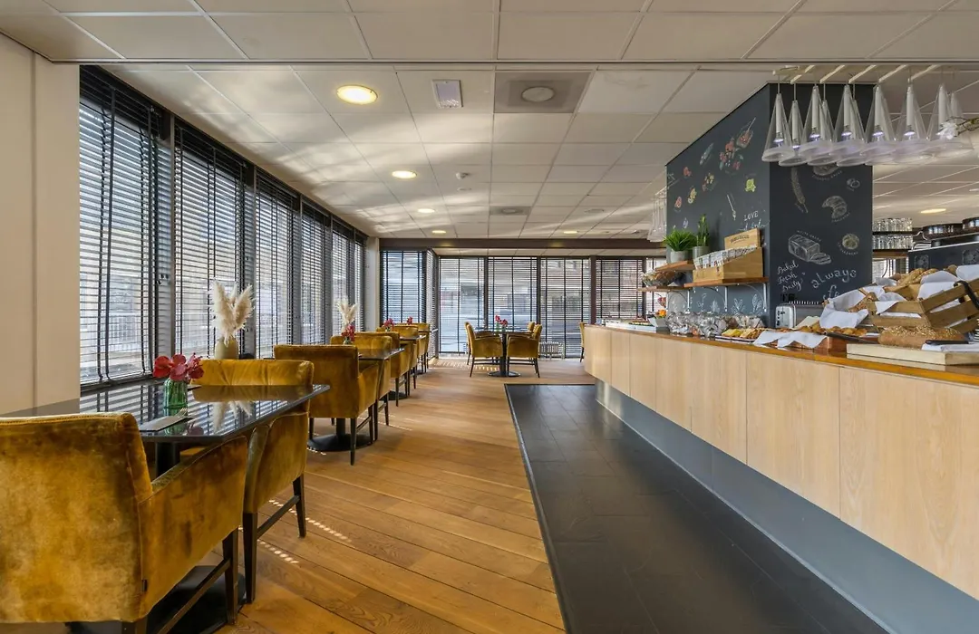Leonardo Hotel Lelystad City Center-1