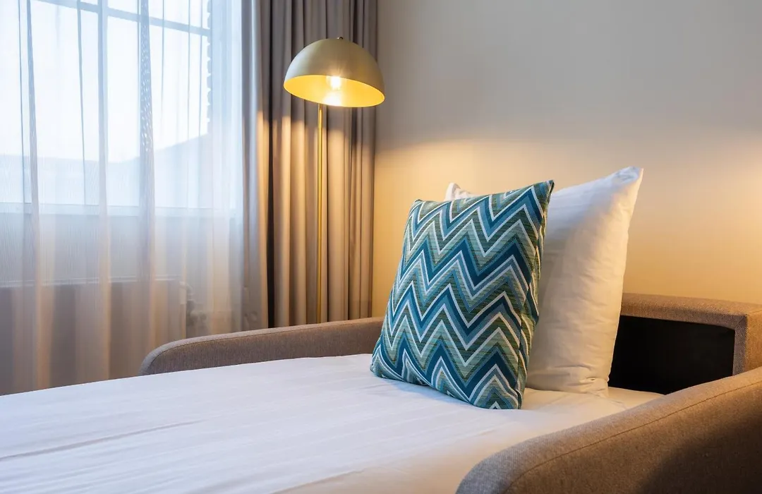 Leonardo Hotel Breda City Center-1
