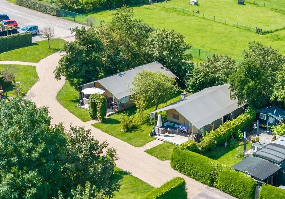 Camping 7Huizen aan Zee-1