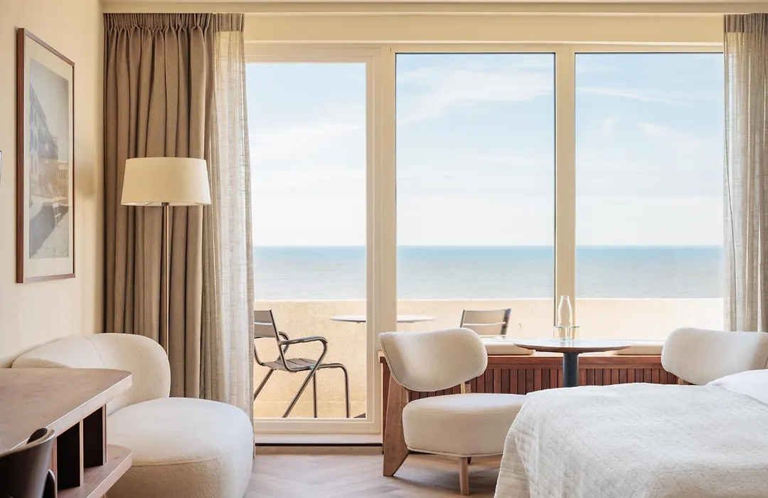 Grand Hotel Huis Ter Duin-1