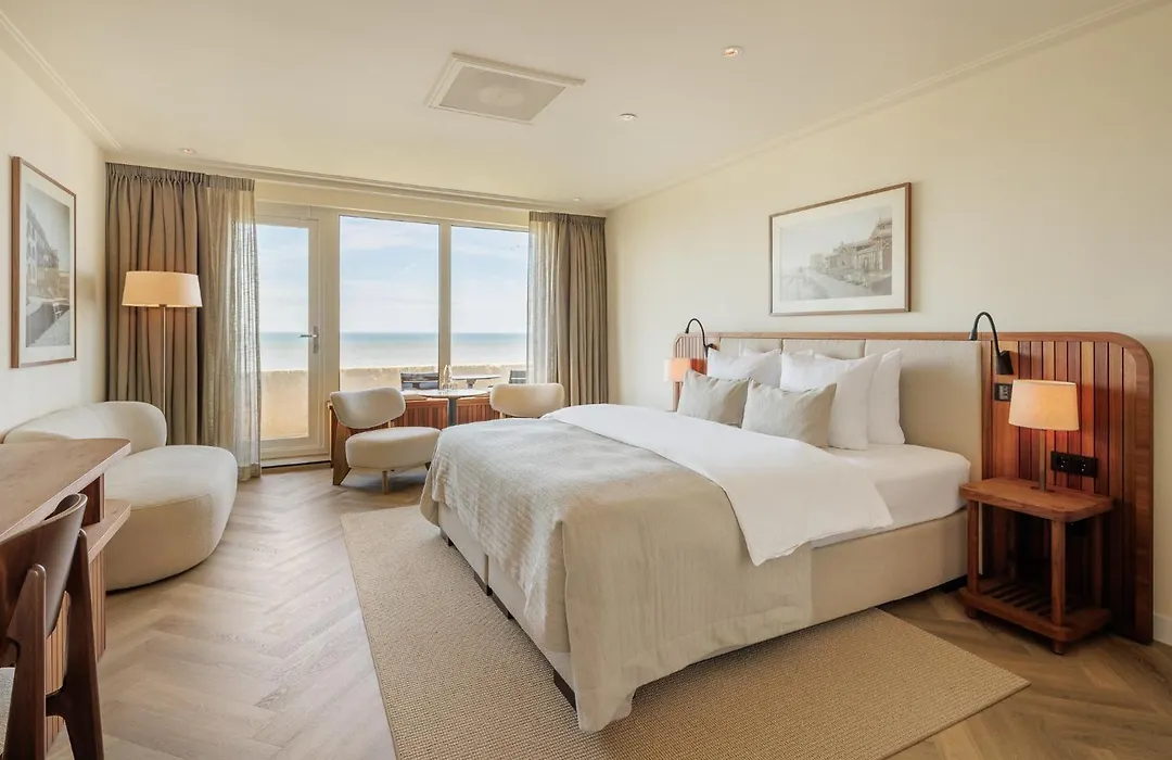 Grand Hotel Huis Ter Duin-1