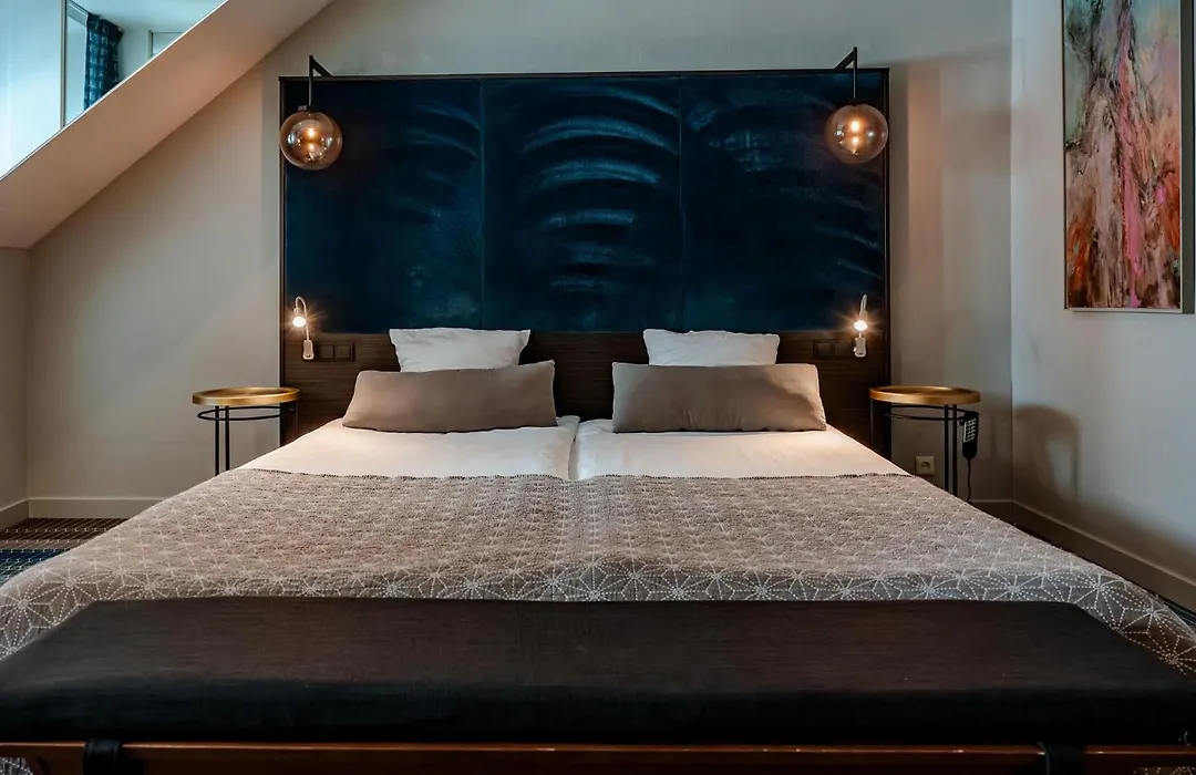 Hotel Derlon-1