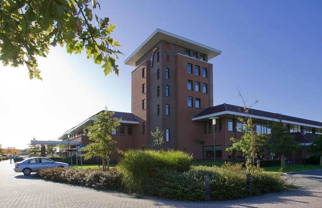 Hotel van der Valk Wolvega-Heerenveen-1