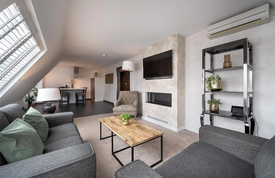 Van Der Valk Hotel 'S-Hertogenbosch - Vught-1
