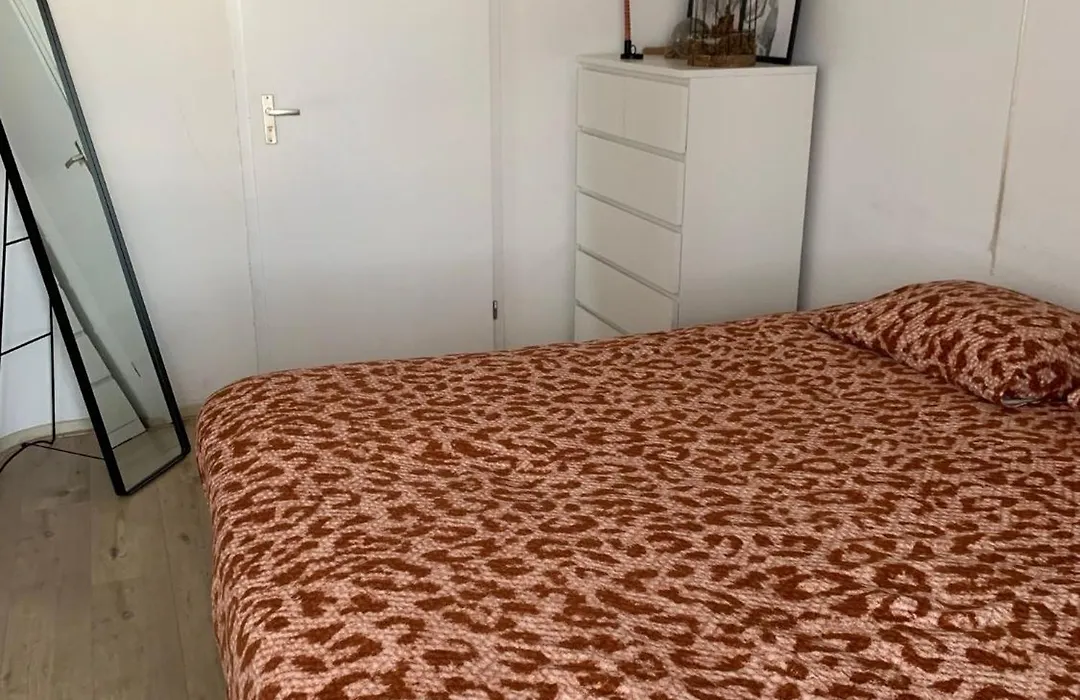 Appartement Zuiderzeestate Makkum-1