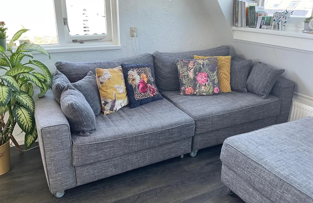 B&B Zonnedael-1