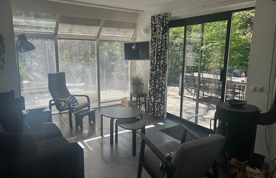 Natuurhuisje Even Niets-1