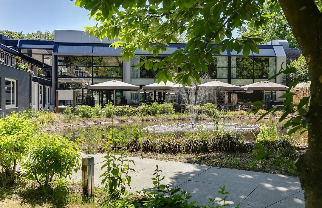 Hotel Landgoed Zonheuvel-1