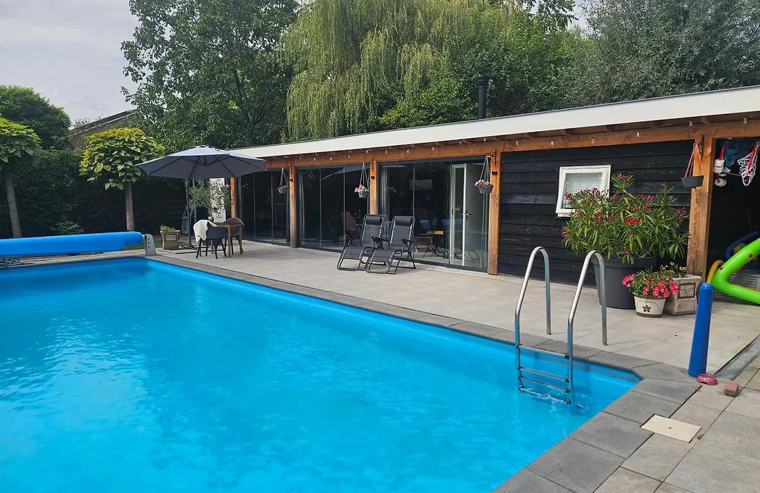 Ham Annex Met Prive Jacuzzi-1