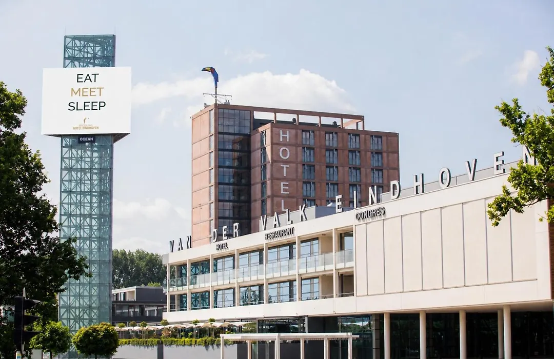 Van der Valk Hotel Eindhoven-1