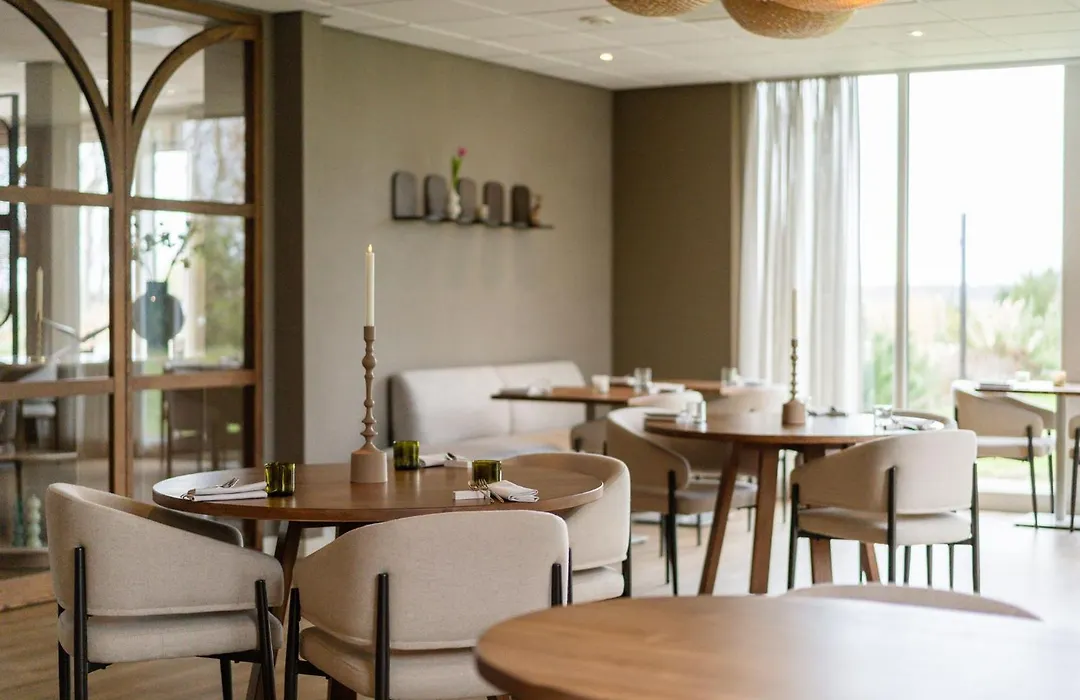 Boutique Hotel Texel-1