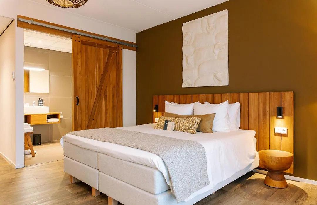 Boutique Hotel Texel-1