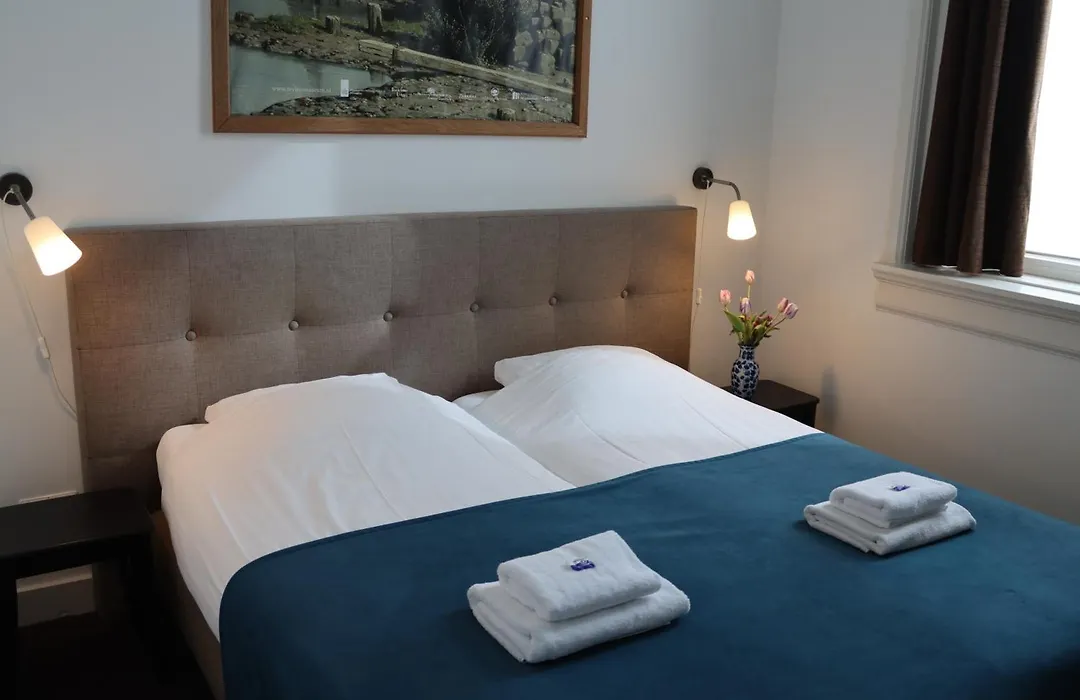 Bed & Breakfast Hotel Malts-1