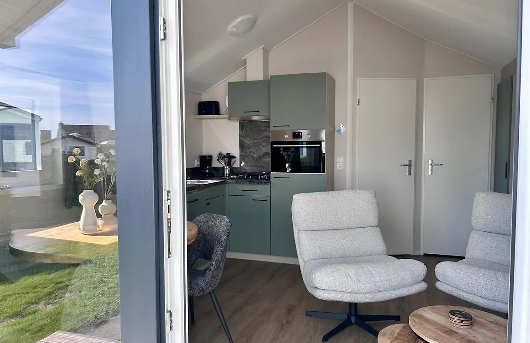 Camping Oase, Zanddijk 75-1