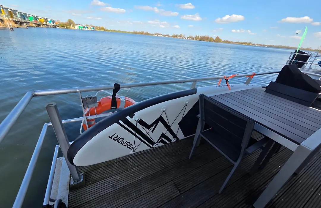 Hausboot Claudia Maasbommel-1