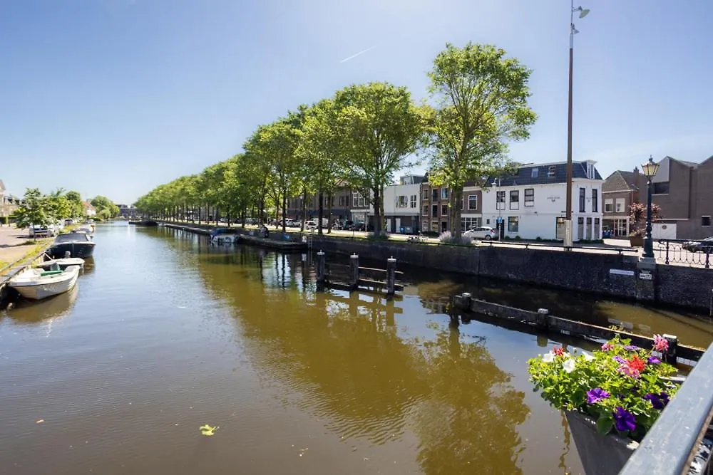 Stadslogement Kingsize-1